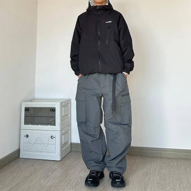 GNOMESHGH Jackets & Coats Unisex-5