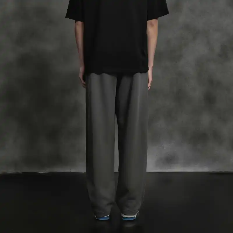 GNOMESHGH Casual Pants Unisex-13