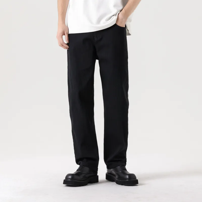 GNOMESHGH Jeans Unisex-22
