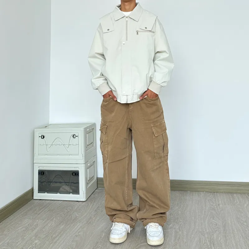 GNOMESHGH Jackets Unisex-8