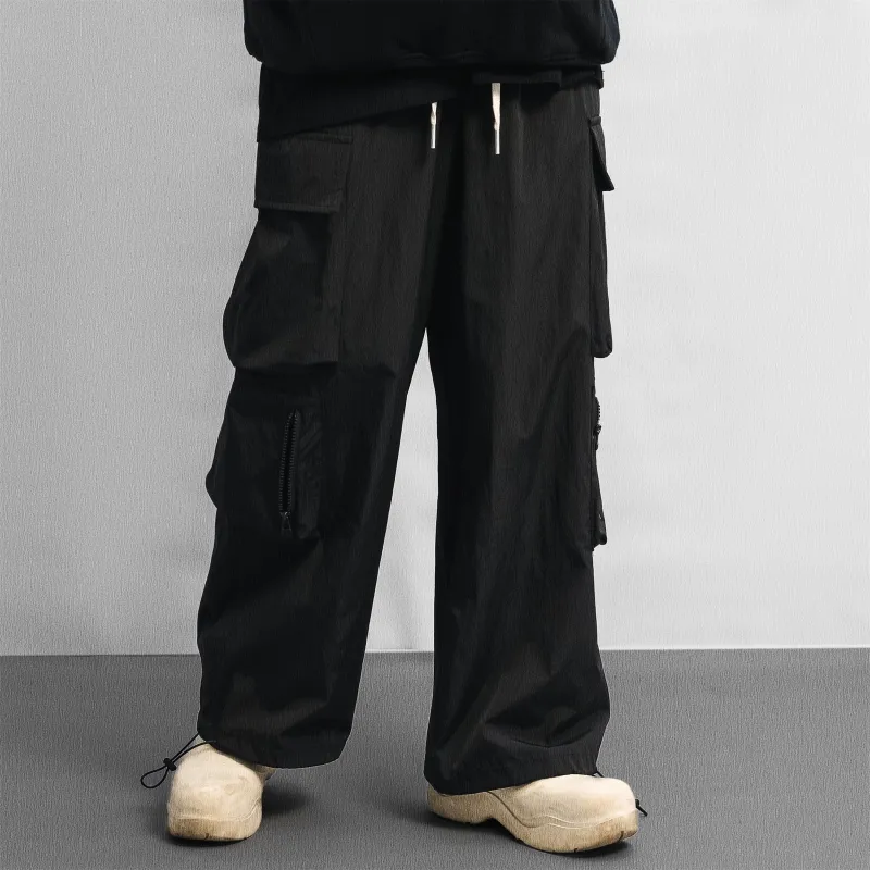 GNOMESHGH Cargo Pants Unisex-6