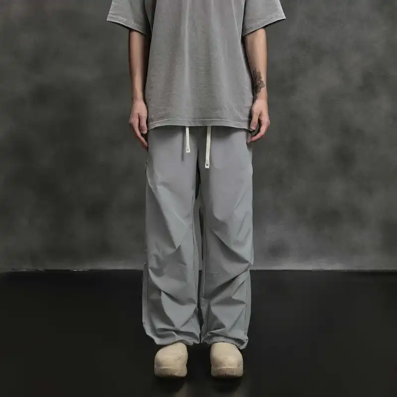 GNOMESHGH Casual Pants Unisex-12