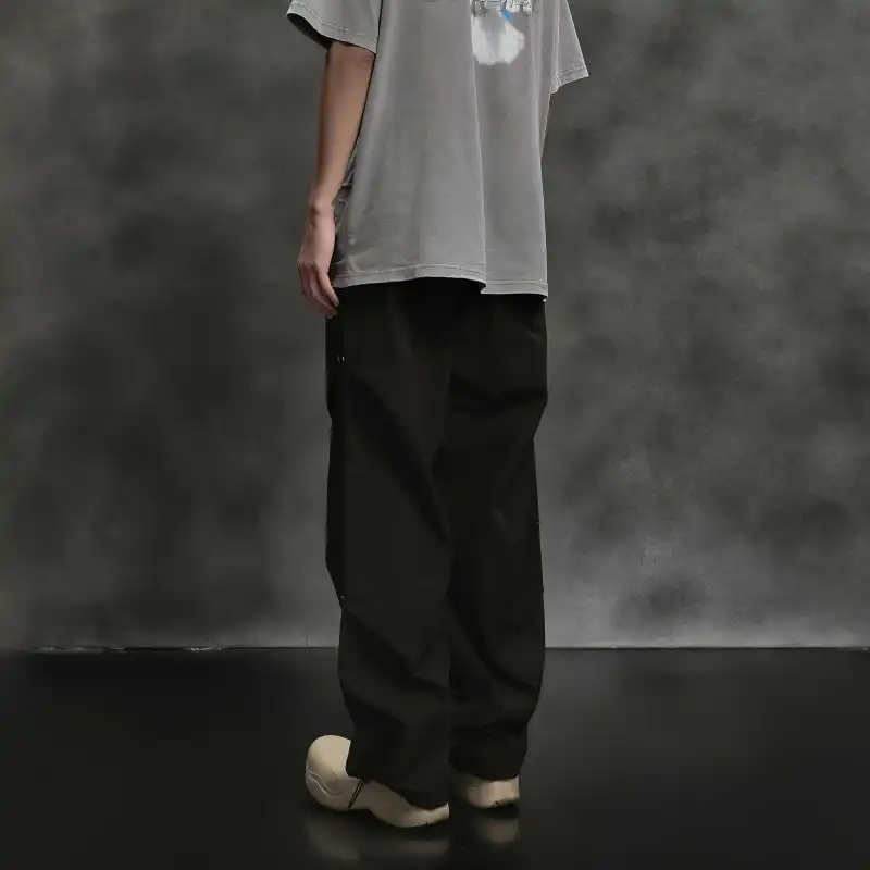 GNOMESHGH Casual Pants Unisex-4