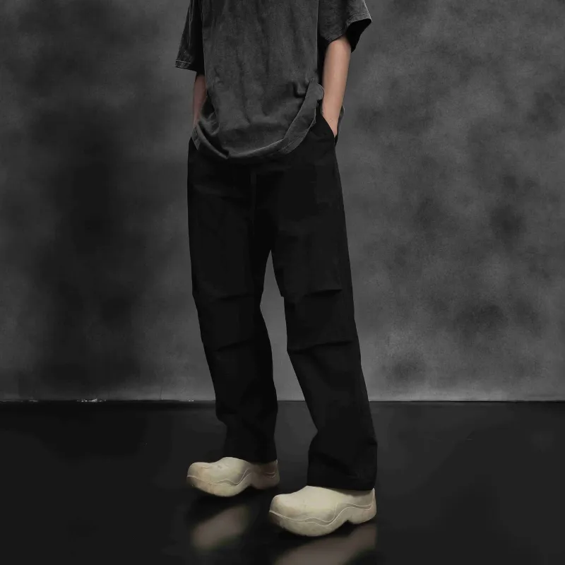 GNOMESHGH Cargo Pants Unisex-6