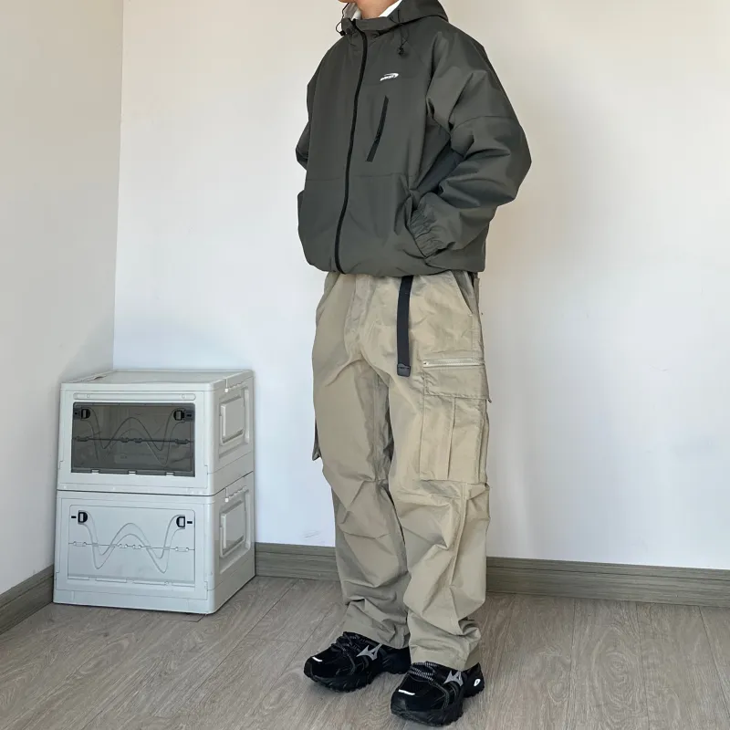 GNOMESHGH Jackets & Coats Unisex-36
