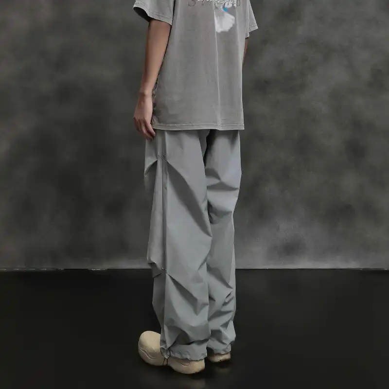 GNOMESHGH Casual Pants Unisex-17