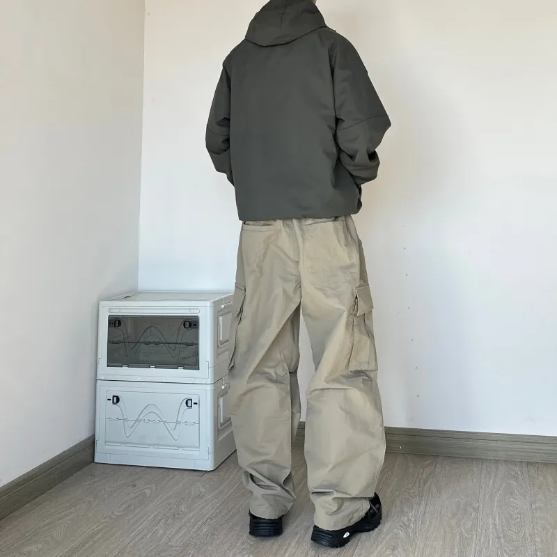 GNOMESHGH Jackets & Coats Unisex-39
