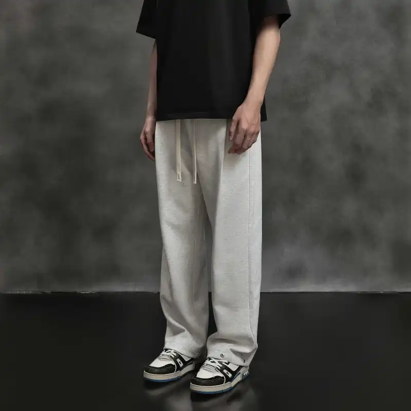 GNOMESHGH Casual Pants Unisex-18