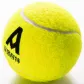 Yellow Tennis 18 Pack