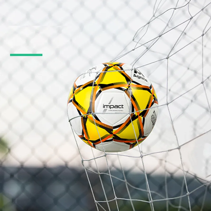 AGNITE Size 45 Ball Soccer TPU Unisex-9