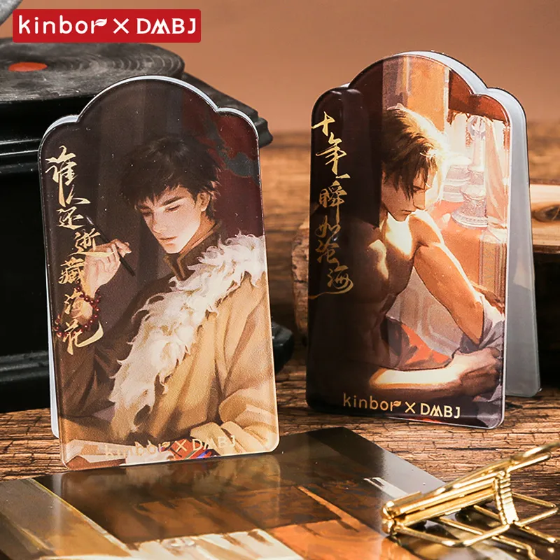 GUANGBO Acrylic Stands-3