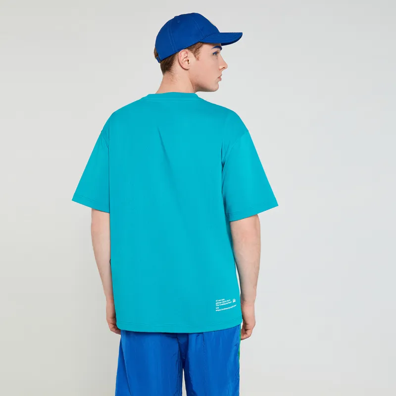 Crabsecret Men Pajama Tops-3