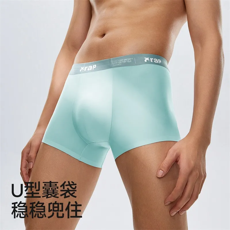 Crabsecret Underpants Men's 3 Pack-4