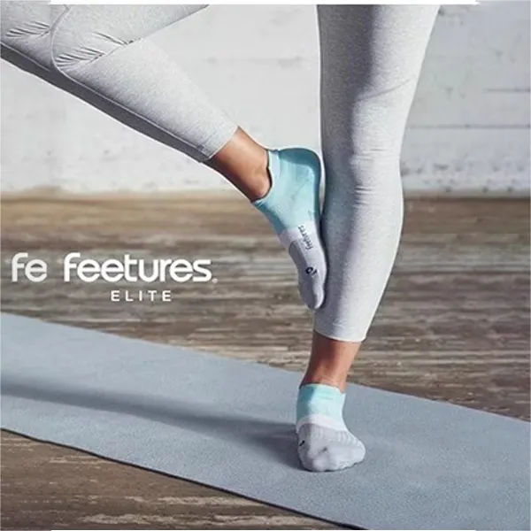 FEETURES Running Equipment-3