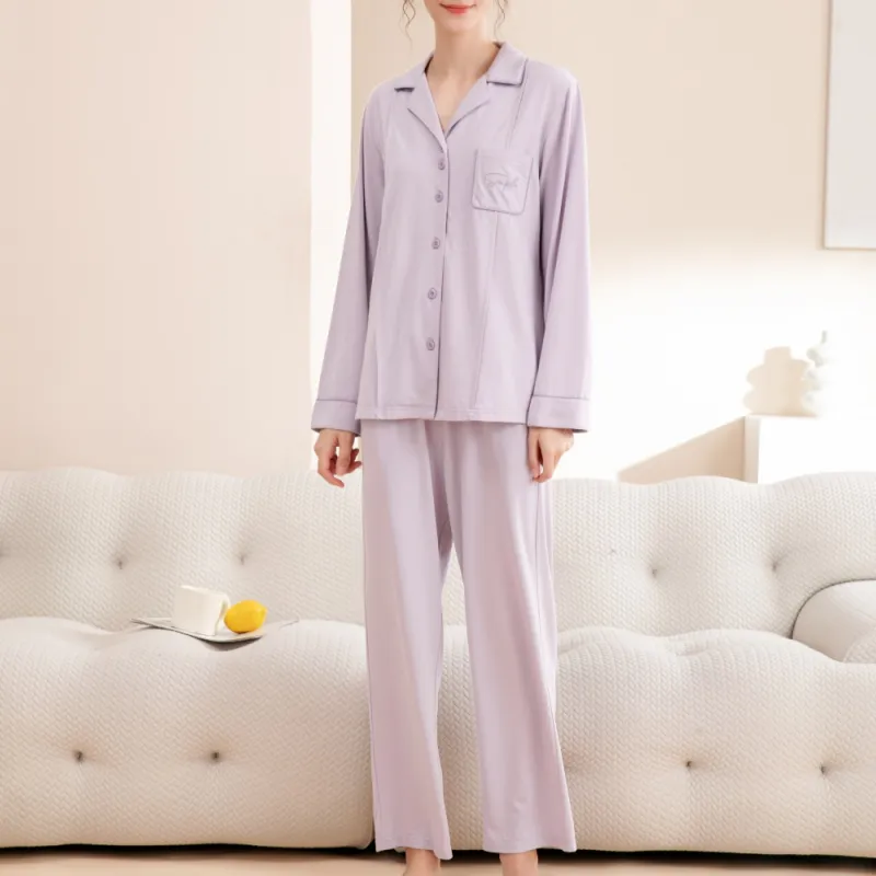 FENTENG Home Suit Men's/Women's-11