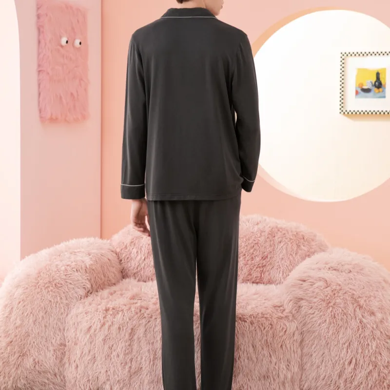 FENTENG Home Suit Men's/Women's-5