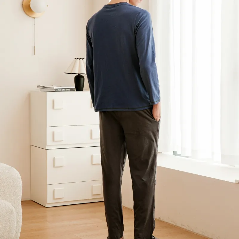 FENTENG Men Pajama Sets-1