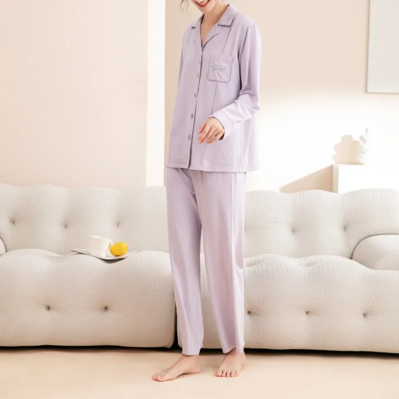 FENTENG Home Suit Men's/Women's-12