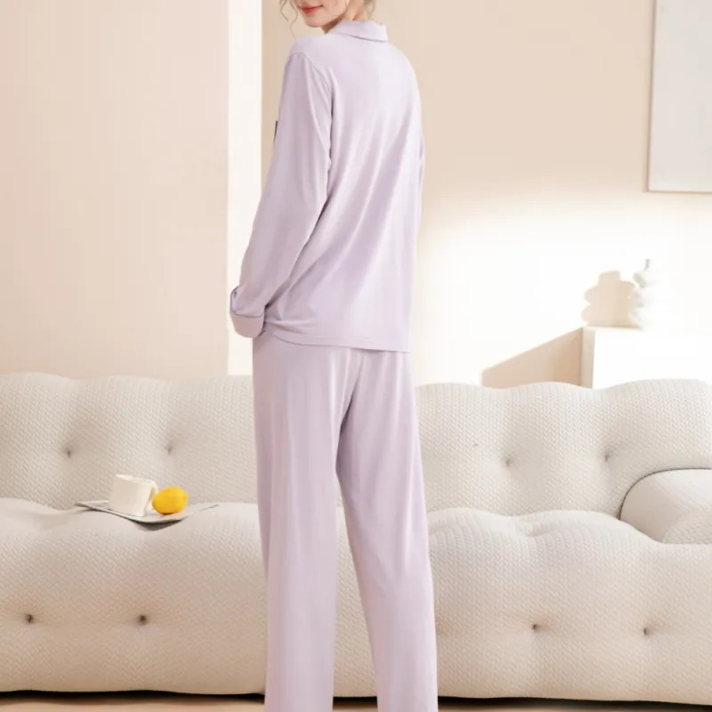 FENTENG Home Suit Men's/Women's-13