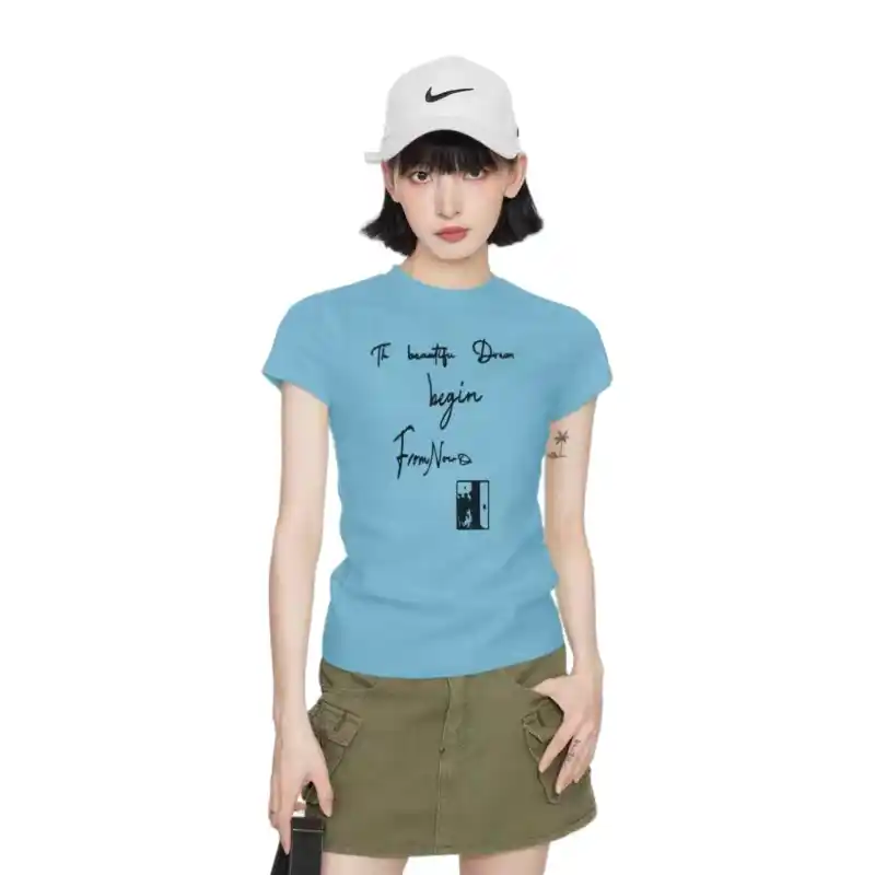 Princess Berdele T Shirt Women's-7