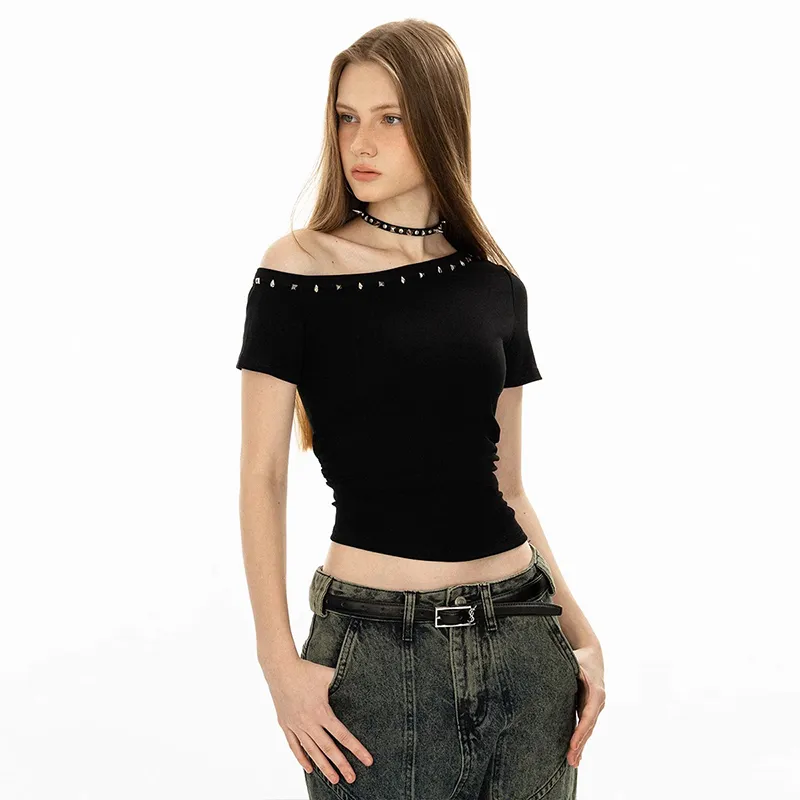 Princess Berdele T Shirt Women's Black+Giveaway-2