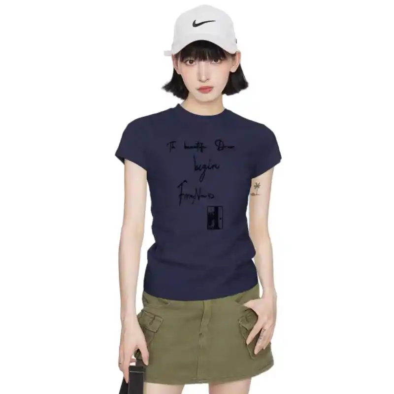 Princess Berdele T Shirt Women's-11