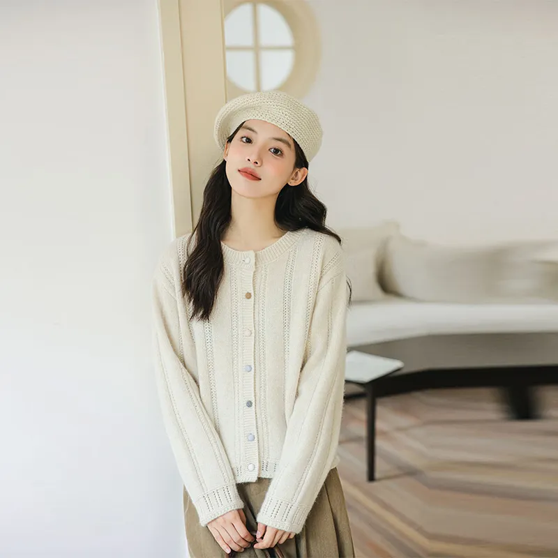 Princess Berdele Knitwear Women's-5