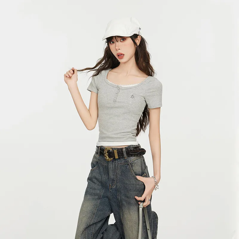 Princess Berdele T Shirt Women's-2