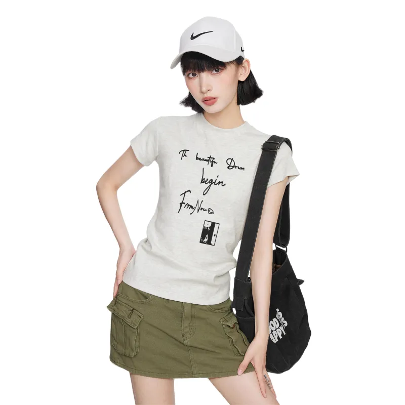 Princess Berdele T Shirt Women's-1