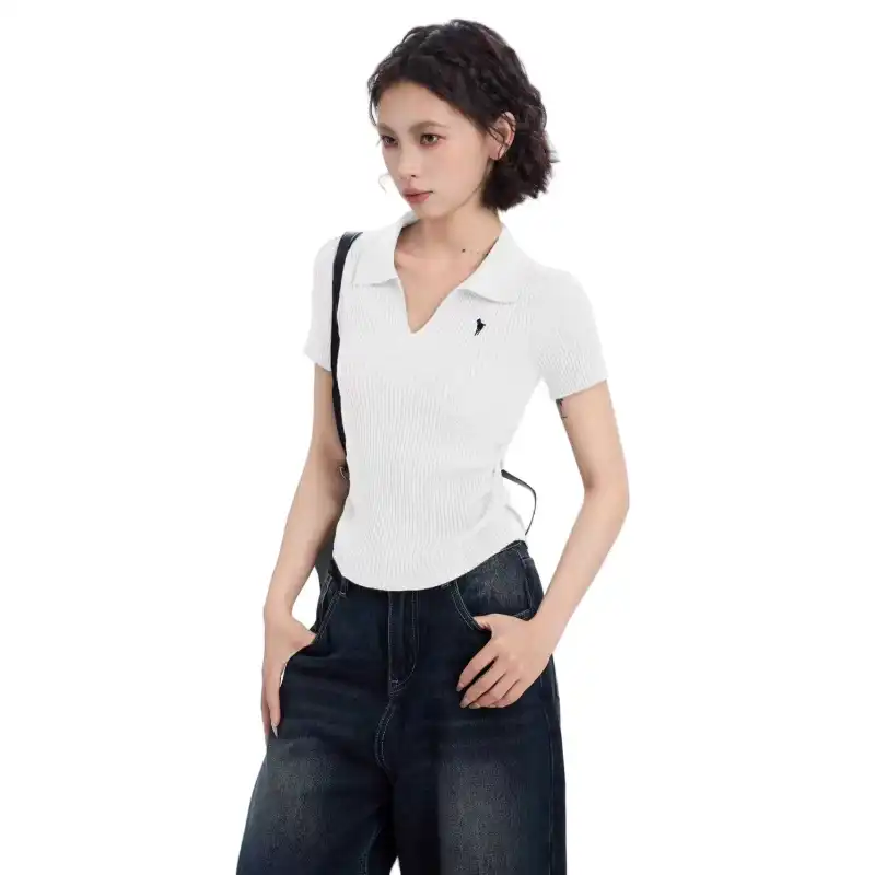Princess Berdele Set in Sleeve T Shirt Women's-12