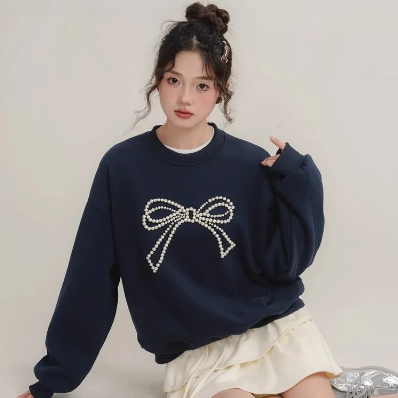 Princess Berdele Sweatshirt Women's-9