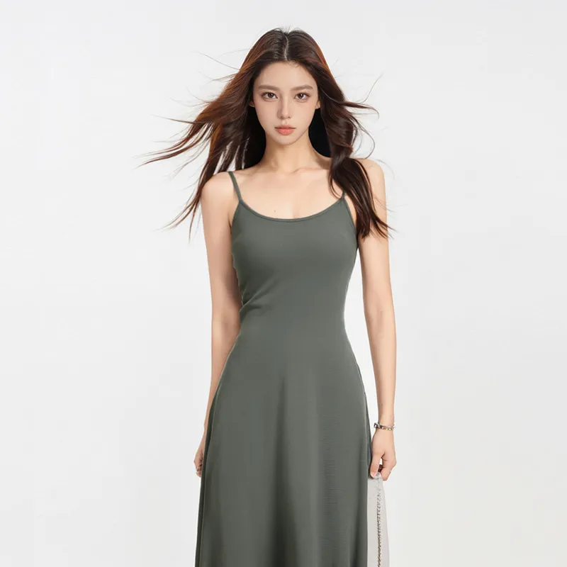 Princess Berdele Slip Dress Women's-6