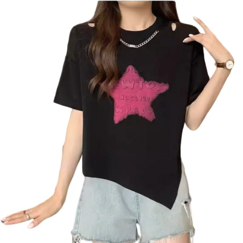 Princess Berdele T Shirt Women's-2