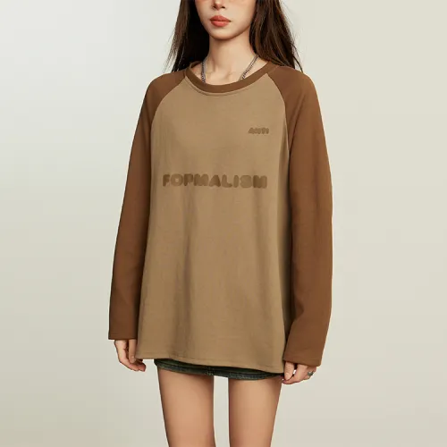 Princess Berdele T Shirt Women's Coffee