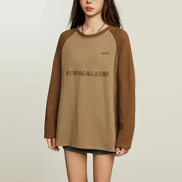 Princess Berdele T Shirt Women's Coffee-0