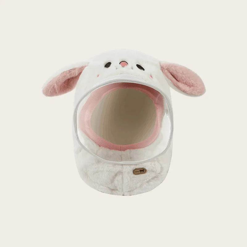 Moore Joan Cotton-Polyester Blend Hats & Caps Kids'-5