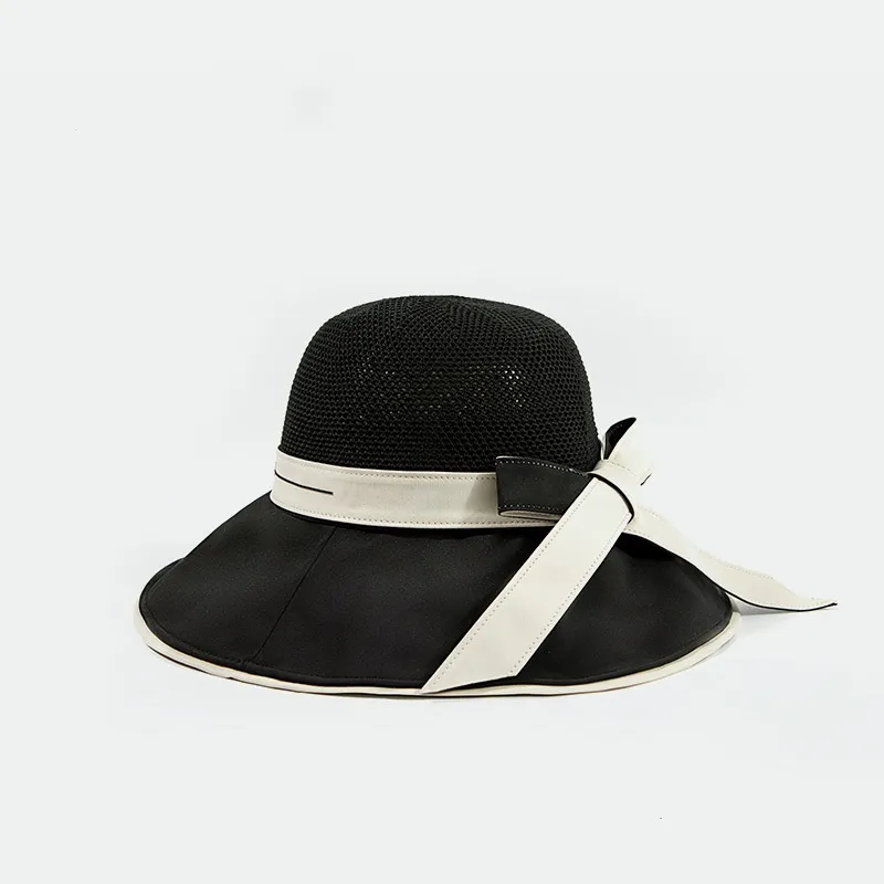 Moore Joan Polyester Bucket Hats Women's-3