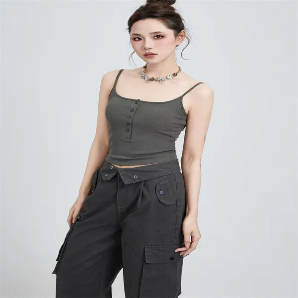 Princess Berdele Camisole Women's-2