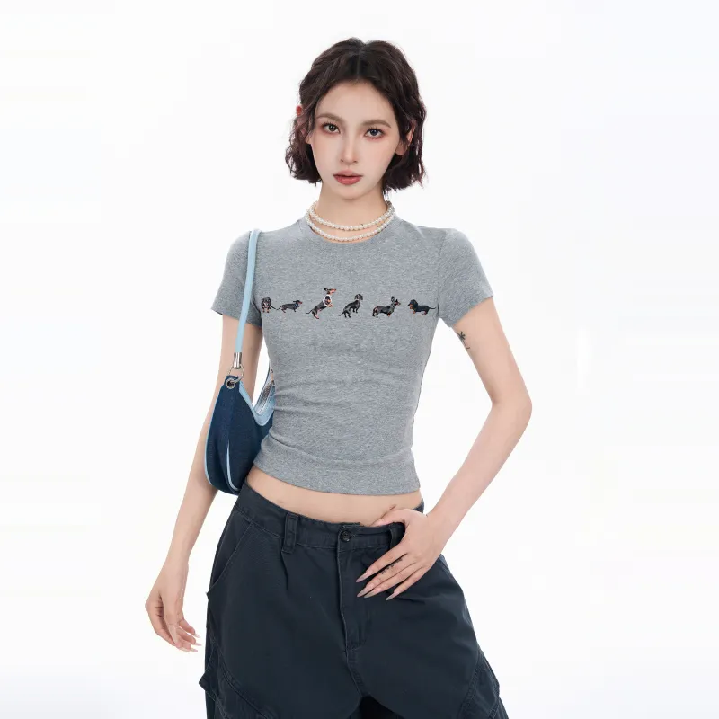 Princess Berdele T Shirt Women's-2