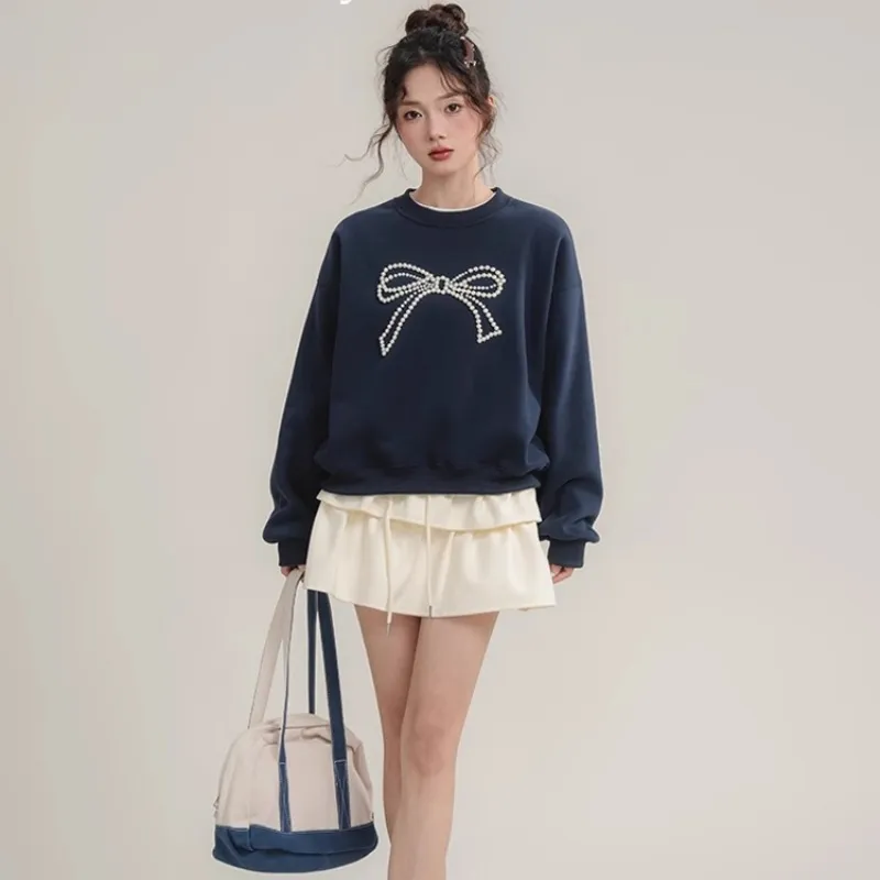 Princess Berdele Sweatshirt Women's-5