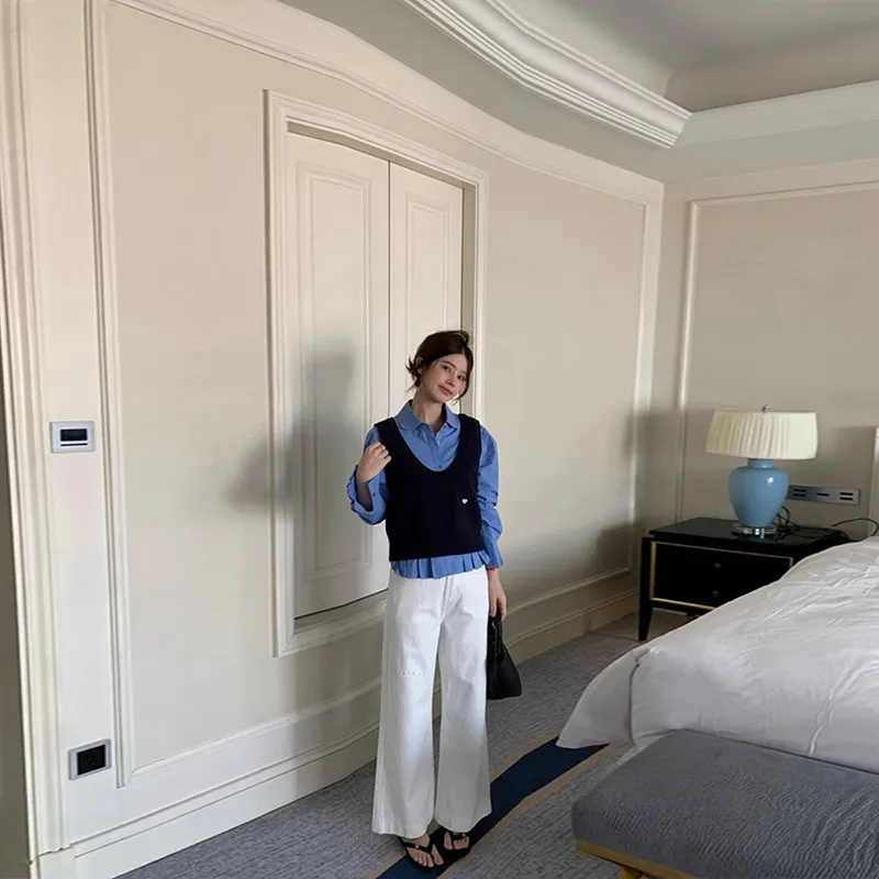 Princess Berdele Shirt Women's Blue+Giveaway-1