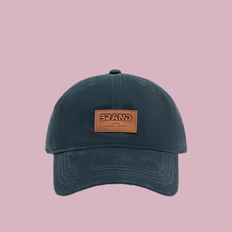 Moore Joan Cotton Baseball Caps Unisex-7