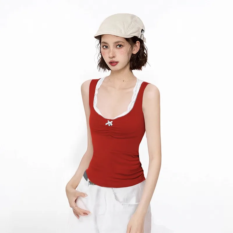 Princess Berdele Camisole Women's-1