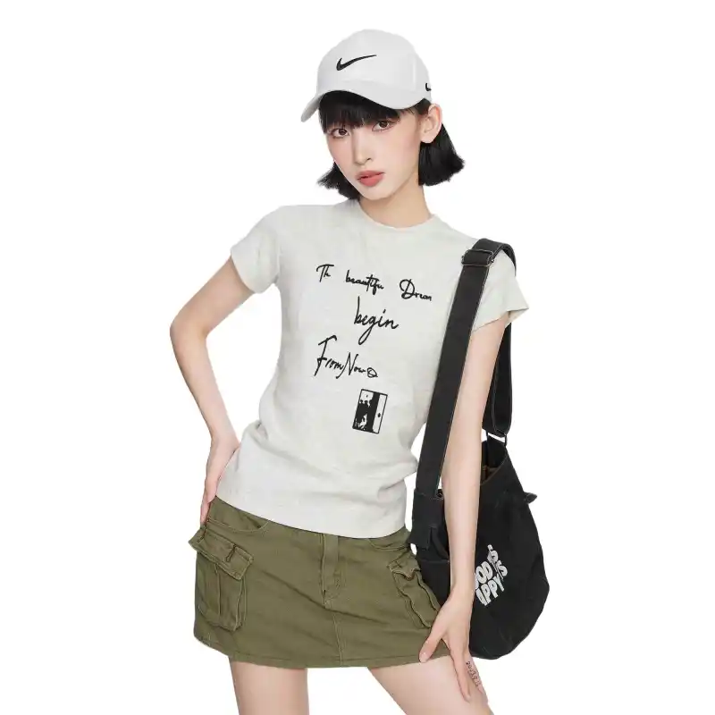 Princess Berdele T Shirt Women's-4