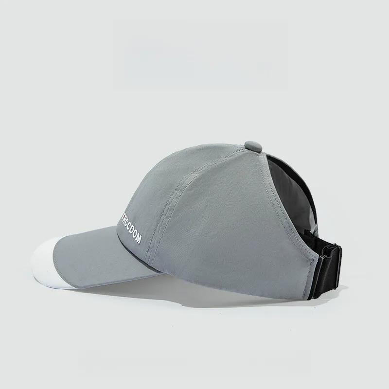Moore Joan Polyester Sun Protection Hats Women's-1
