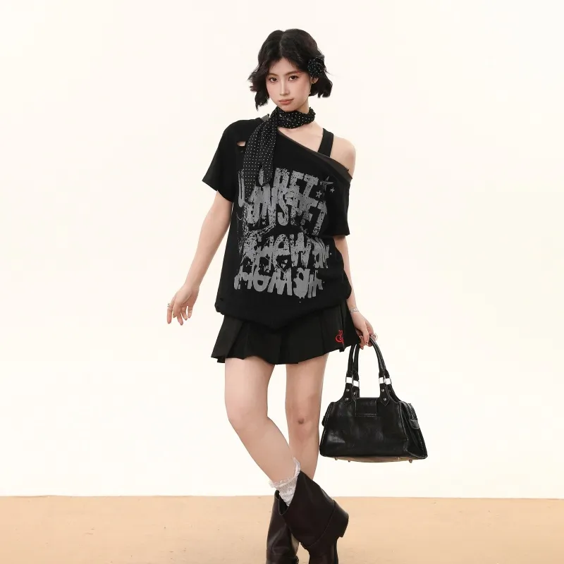 Princess Berdele T Shirt Women's-3