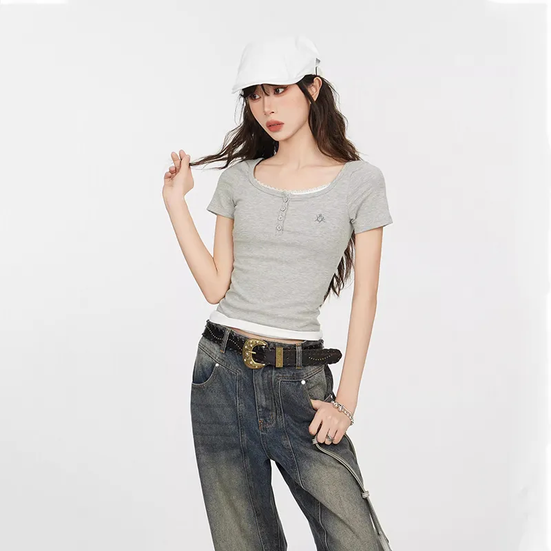 Princess Berdele T Shirt Women's-3