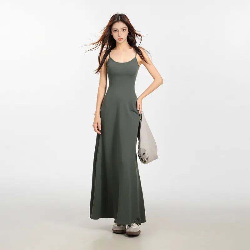 Princess Berdele Slip Dress Women's-3