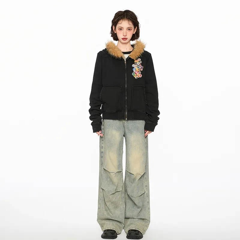 Princess Berdele Sweatshirt Women's-15