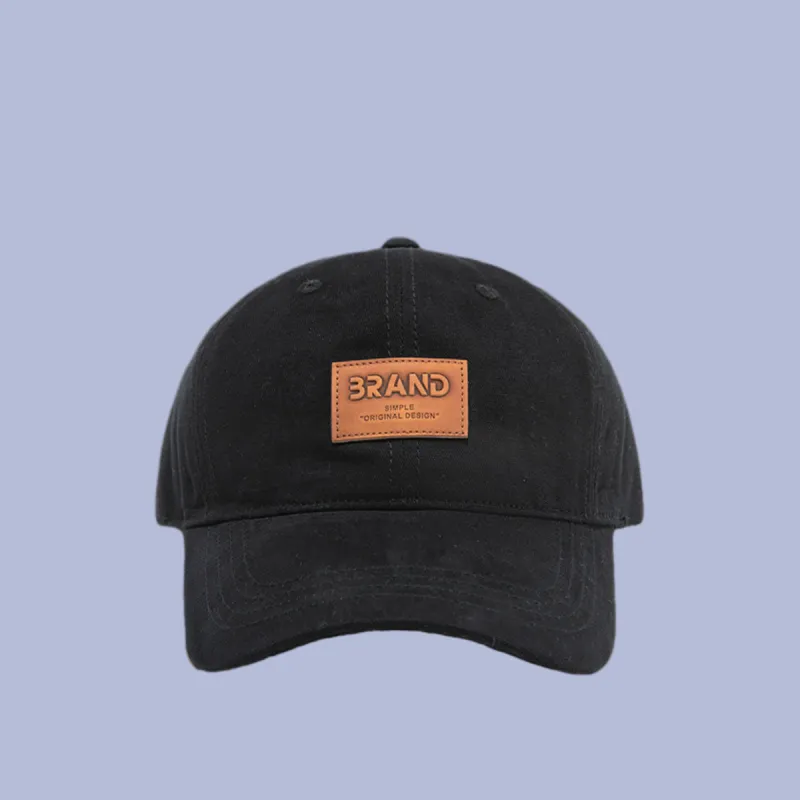 Moore Joan Cotton Baseball Caps Unisex-1